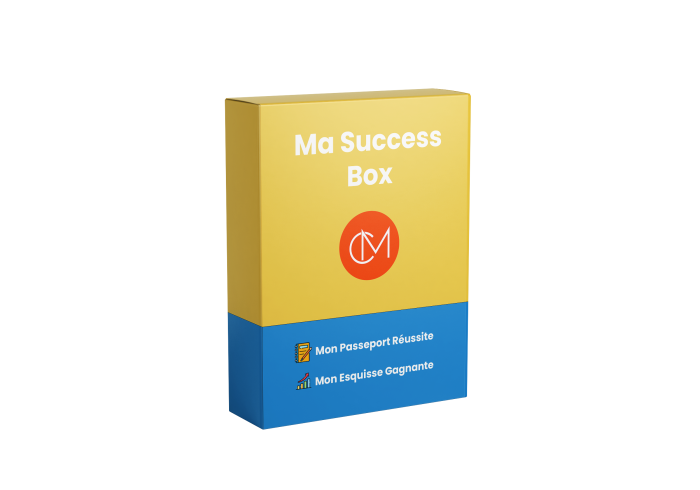 Success Box Ma Success Box | Stéphanie CM - Coach de Vie - Développement Personnel ...